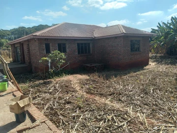 5 Bedroom House