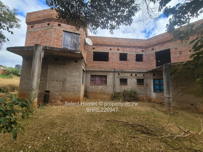 Gletwyn House For Sale