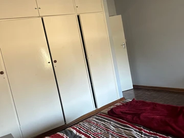 2 Bedroom Garden Flat
