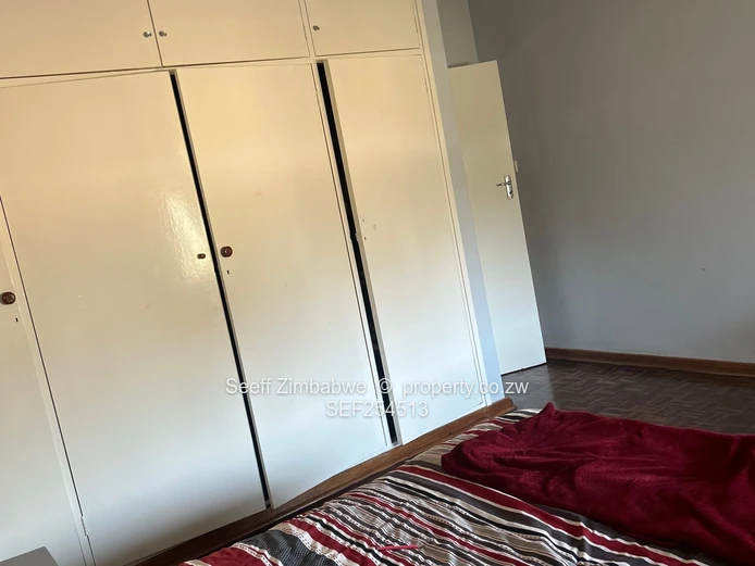 Chadcombe 2-Bed Garden Flat  (Sole Mandate)
