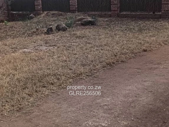 2.1ha Gletwin Park Stand - Garden, Trees & Subdivision Potential
