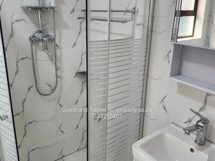 3-Bedroom House For Sale in Aspindale Park