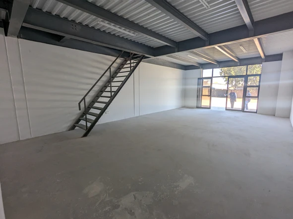 Shop & Retail Property