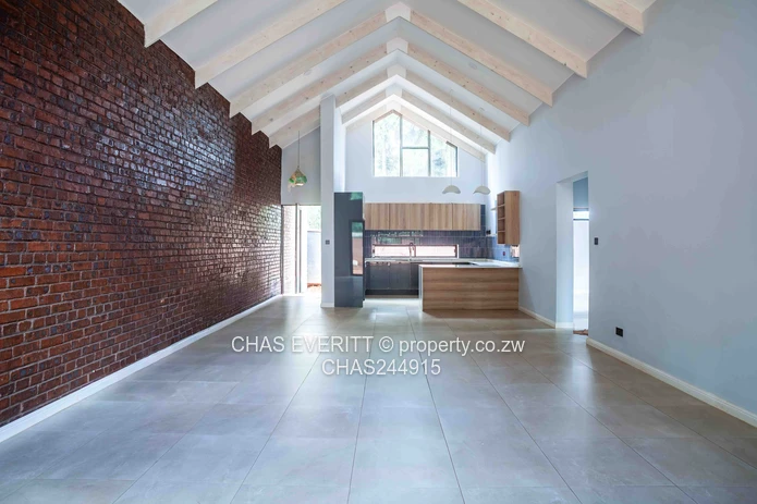 2 Bedroom newly built cluster for sale in Mandara
