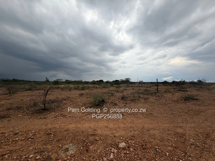 Kensington 10 acres for sale