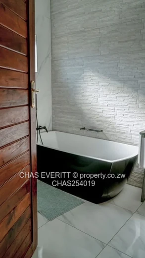 Fully Furnished 4Bed House To Let in Arlington 