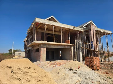 4 Bedroom Townhouse Complex