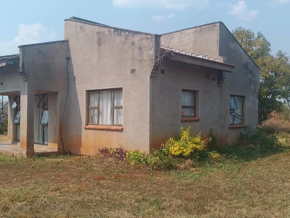 7 Bedroom House