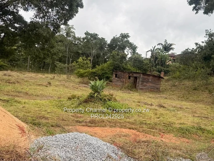 3 bedroom cottage  (Sole Mandate)