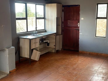 2 Bedroom Townhouse Complex