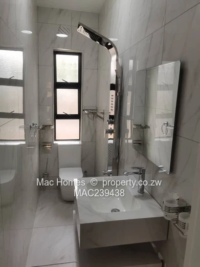 Stunning 3 bedroomed ,modern cluster for sale