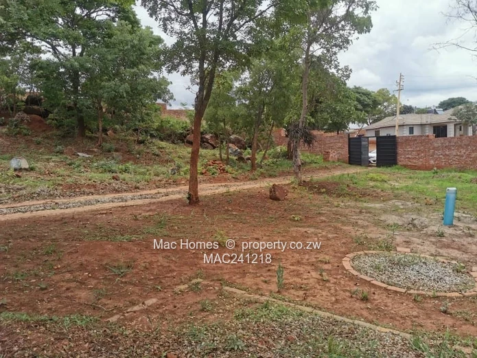 Ready To Build Stand; Gletwin's Finest