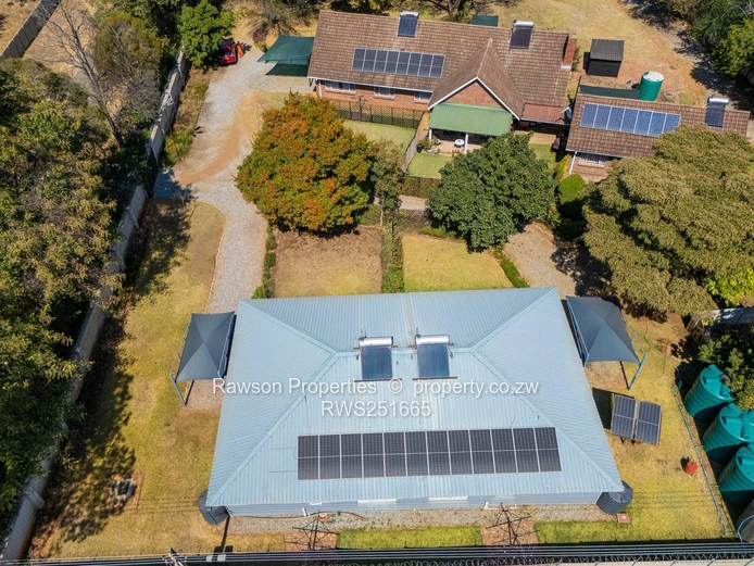 Mount Pleasant Residential Complex For Sale!!