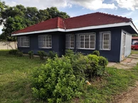 Lochinvar House For Rent