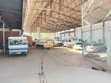 Commercial Property
