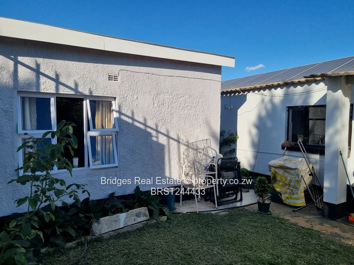 Fully Operational Peri Urban Agro Residential Plot (Sole Mandate)