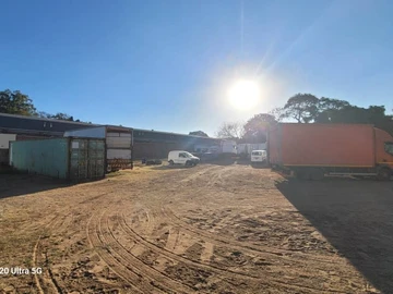 Commercial Property