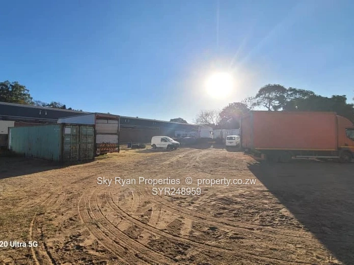 Ardbennie Commercial, Industrial Property For Sale