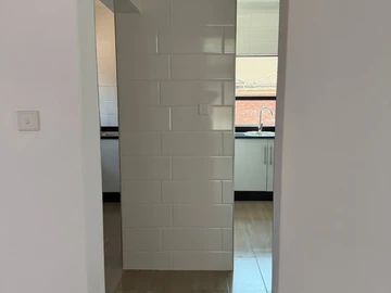 3 Unit Townhouse Complex