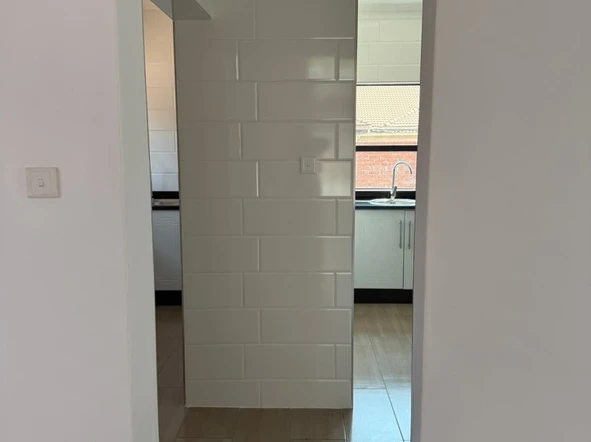 3 Unit Townhouse Complex