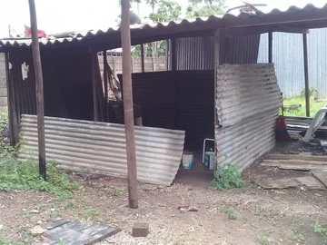 Warehouse & Factory
