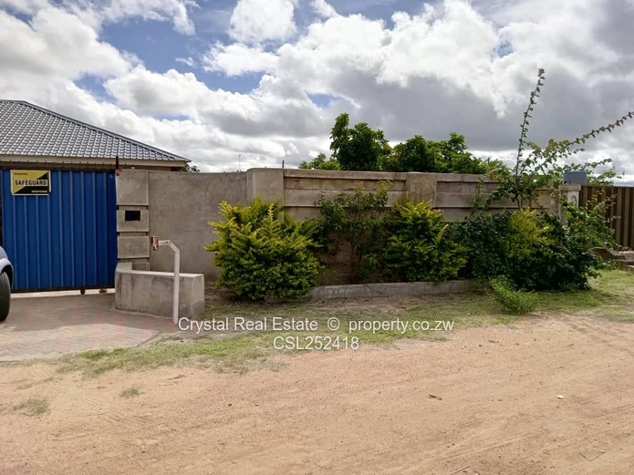  Chitungwiza Zengeza 4 House (Sole Mandate)