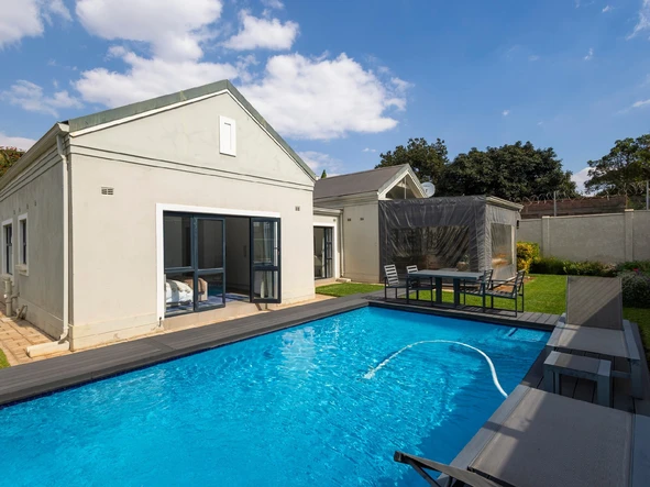 3 Bedroom Townhouse Complex