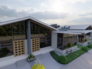 3 Bedroom Flat & Apartment