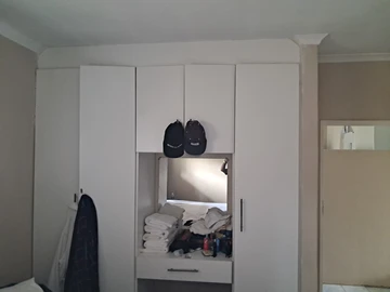 2 Bedroom Garden Flat