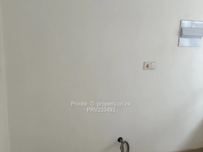 Waneka 2 Bed Flat Brand New - new Block (Sole Mandate)