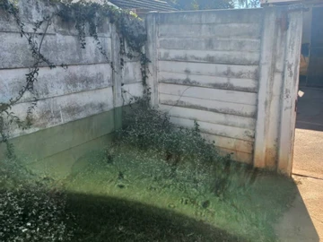 2 Bedroom Garden Flat