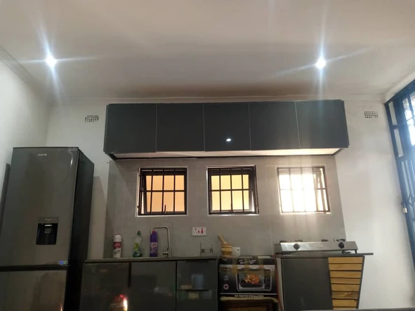 2 Bedroom Townhouse Complex