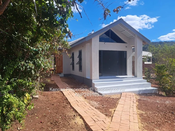 3 Bedroom Cottage to Rent in Borrowdale
