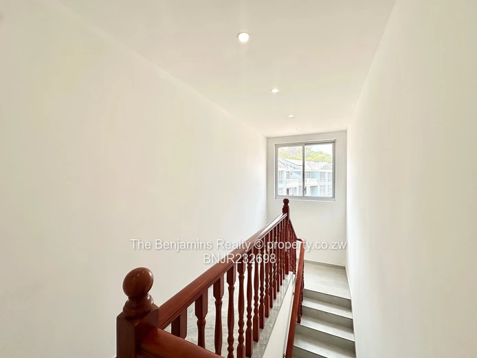 Luxurious Townhouses For Sale