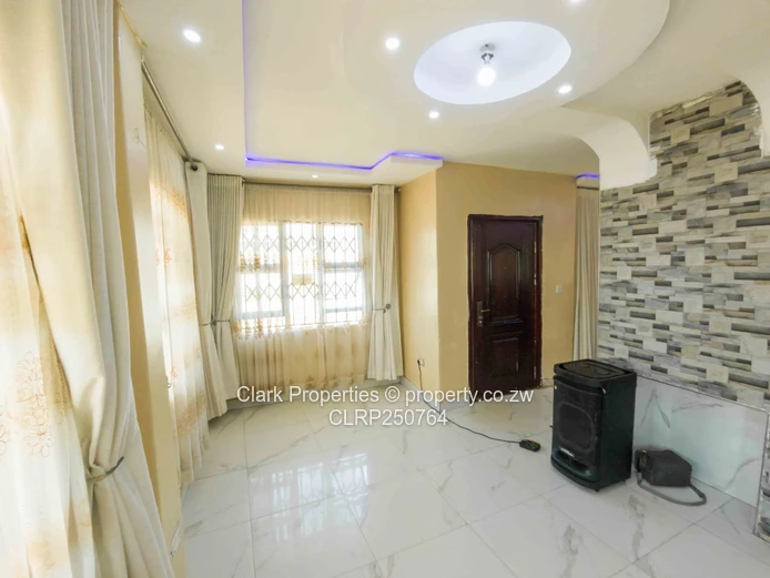 Move In Ready Family Home