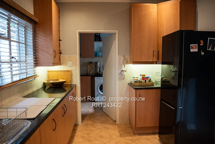 3 Bed Townhouse For Sale in Newlands 