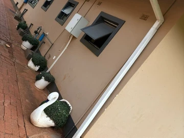 3 Bedroom Townhouse Complex