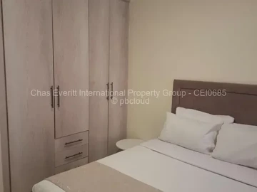2 Bedroom Cottage