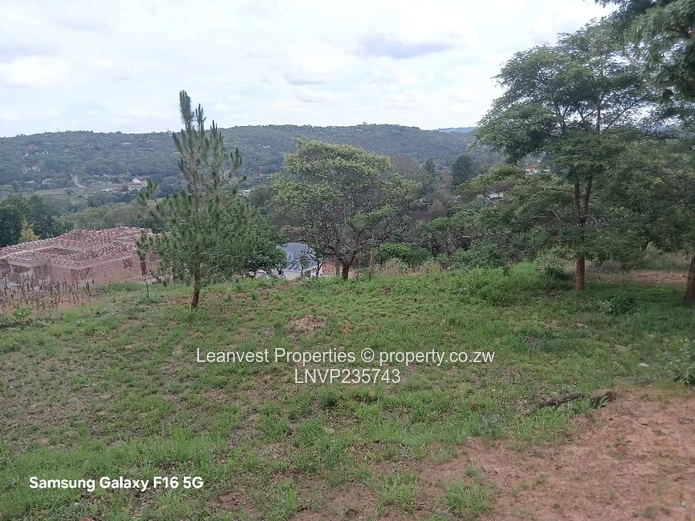 Helensvale Residential  stand for sale 