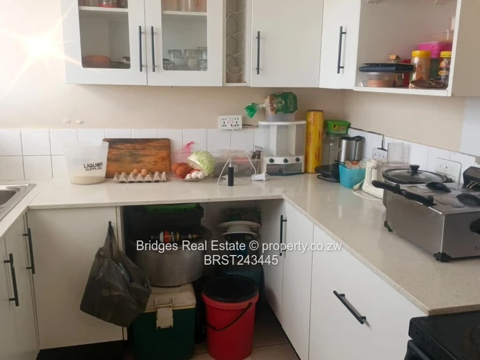 2-Bedroom Flat for Sale