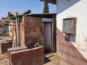 4 Bedroom Townhouse Complex