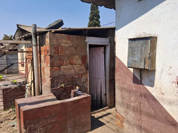 4 Bedroom Townhouse Complex