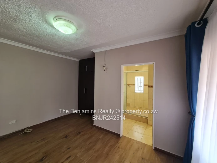 2 Bedroom Cottage to Let