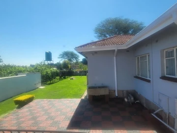 7 Bedroom House