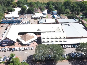 Shop & Retail Property