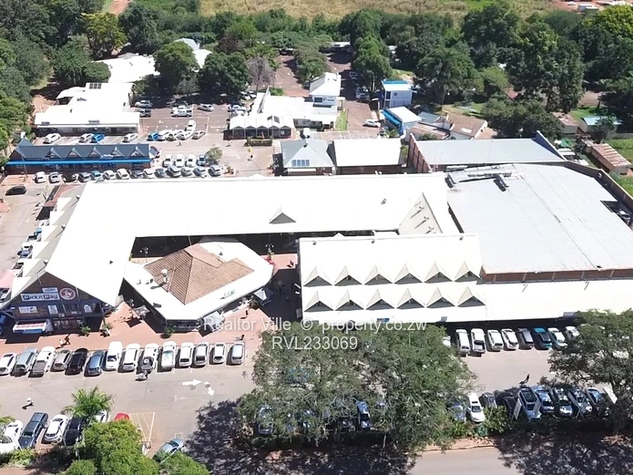 Retail shop for Rent at Arundel Shopping Mall