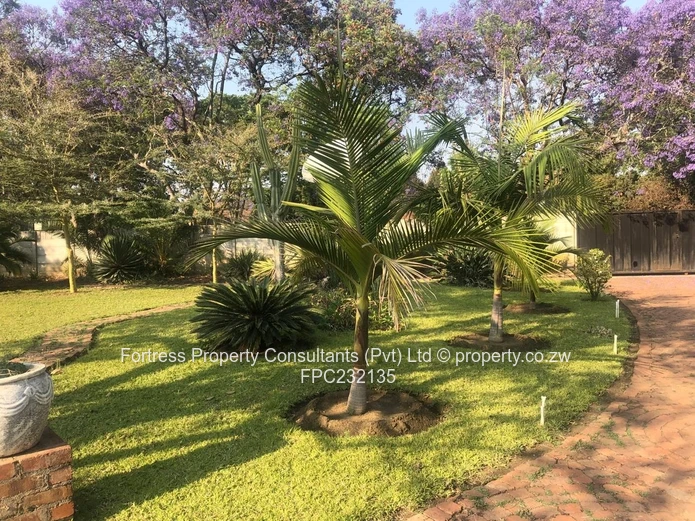 Lovely move in family home 