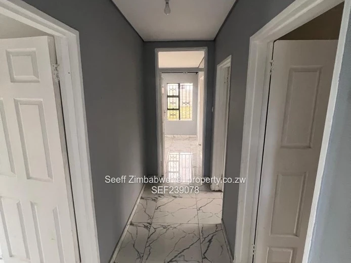 Standalone 3-Bedroom Cottage 