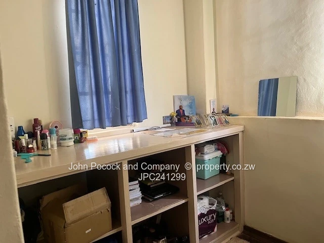 Neat well kept family home