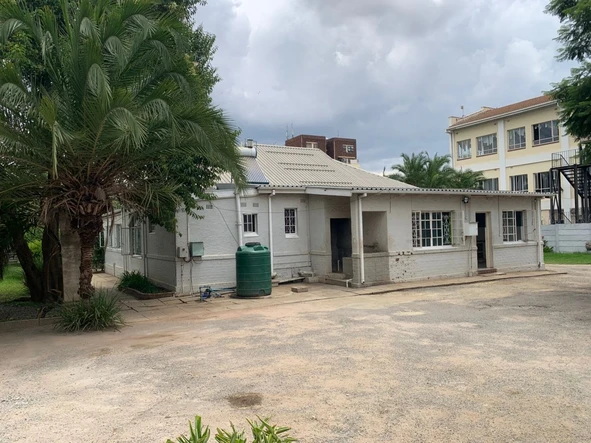 Shop & Retail Property